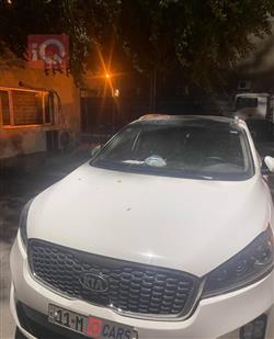 کیا سۆرینتۆ